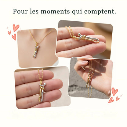 Pendentif Câlin